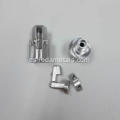 5052 accesorios de aluminio conector de cámara CNC Mahining Part